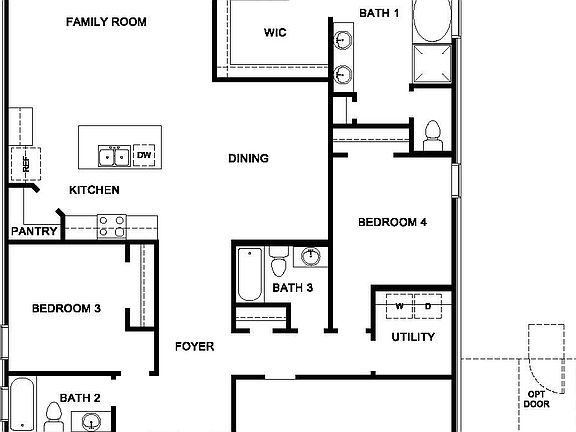 Floor Plan.