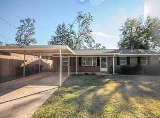 2815 Boatner St, Tallahassee, FL 32310