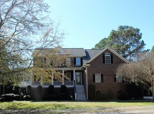 1207 Southern Oak Way, Mount Pleasant, SC 29466