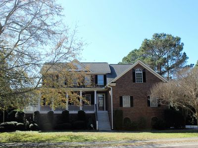 1207 Southern Oak Way, Mount Pleasant, SC, 29466