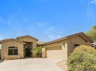 5329 W Grove St, Laveen, AZ 85339