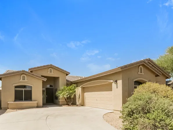 5329 W Grove St, Laveen, AZ 85339