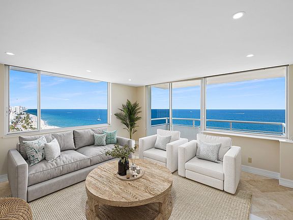 2nd image of 545 Ft Lauderdale Beach Boulevard #1601