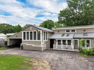 19 Hill Rd, Franklin, NH 03235