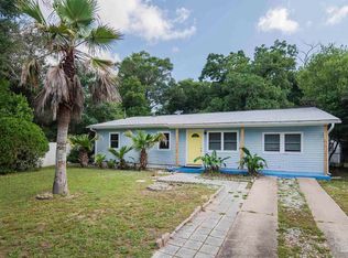 900 Medford Ave, Pensacola, FL 32505