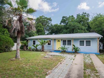 900 Medford Ave, Pensacola, FL, 32505