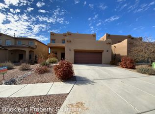 10915 Estribo St NW, Albuquerque, NM 87114