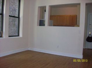 606 Flatbush Ave APT 2B, Brooklyn, NY 11225