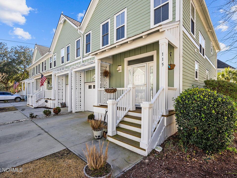 115 River Gate Lane UNIT 115, Wilmington, NC 28412 Zillow