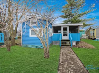 1233 Fox Rd #40, Middle Bass, OH 43446