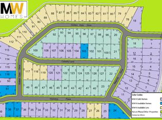 Cassia Plan, Trail View South, Appleton, WI 54913