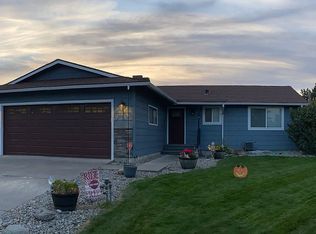 611 N Virginia Ct, Spokane, WA 99216