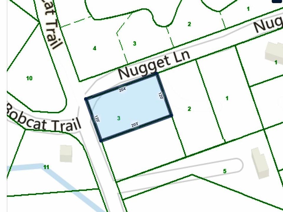 2nd image of Nugget Ln