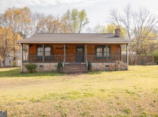 4624 Griffin Dr, Macon, GA 31216