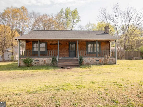 4624 Griffin Dr, Macon, GA 31216