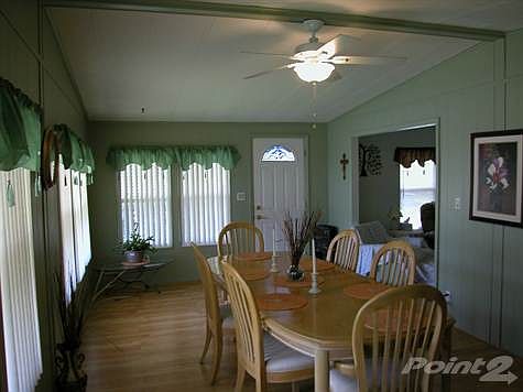 Can Be a Family Room