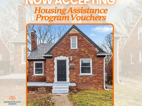 11235 Roxbury St, Detroit, MI 48224