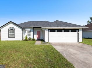 101 Foxwood Dr, Kingsland, GA 31548