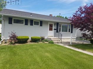 524 Rector Ave, Findlay, OH 45840