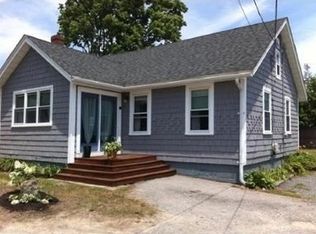 3 Storer St, Wareham, MA 02571