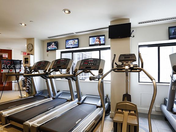 DevFitness