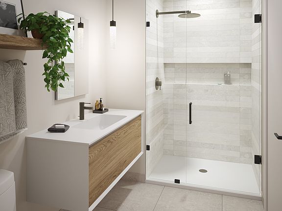 3rd image of 4806 N Magnolia Ave #214