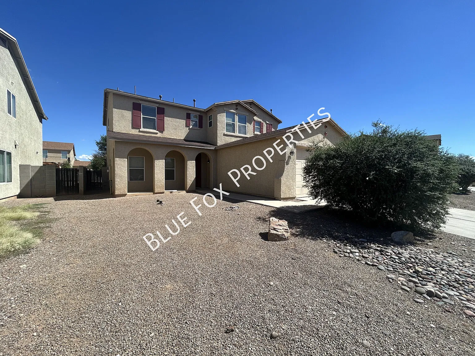 6895 S Martlet Drive — Photo 1