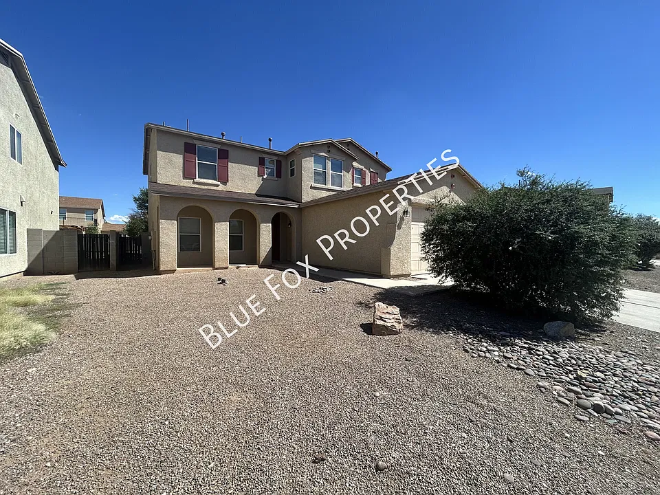 6895 S Martlet Dr