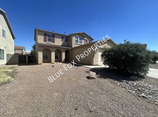 6895 S Martlet Dr, Tucson, AZ 85756