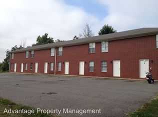 1 Lilac St APT 3, Greenbrier, AR 72058