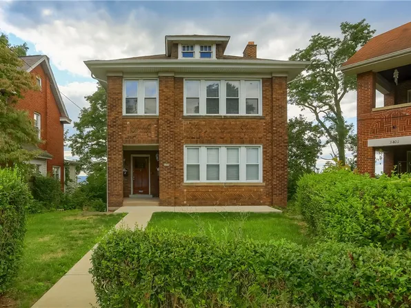 3363 Portola Ave, Pittsburgh, PA 15214