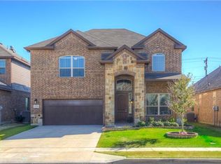 11120 Davis Mountain Rd, Fort Worth, TX 76244