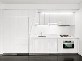123 Washington St APT 35A, New York, NY 10006