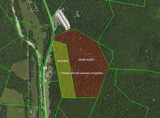 00000 Brocks Gap Rd, Fulks Run, VA 22830