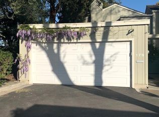 179 Ortega Ave #TOWNHOUSE, Mountain View, CA 94040