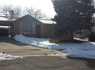 3626 S Richfield Ct, West Valley City, UT 84120
