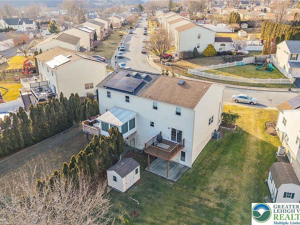 123 Boro Vu Dr, Northampton, PA 18067 | Zillow