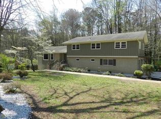 2061 Hessian Ct, Stone Mountain, GA 30087