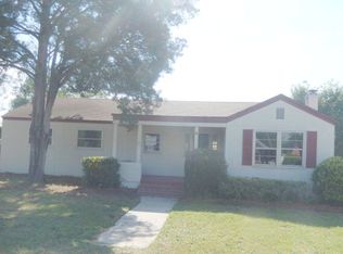 709 Edgefield Rd, Belvedere, SC 29841