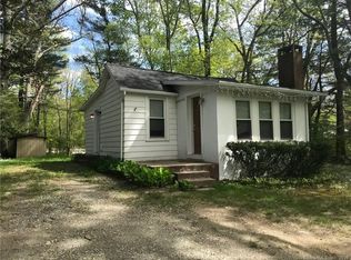 172 Snake Meadow Rd, Killingly, CT 06239