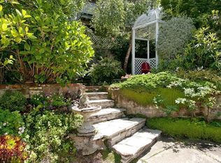 842 Clayton St, San Francisco, CA 94117