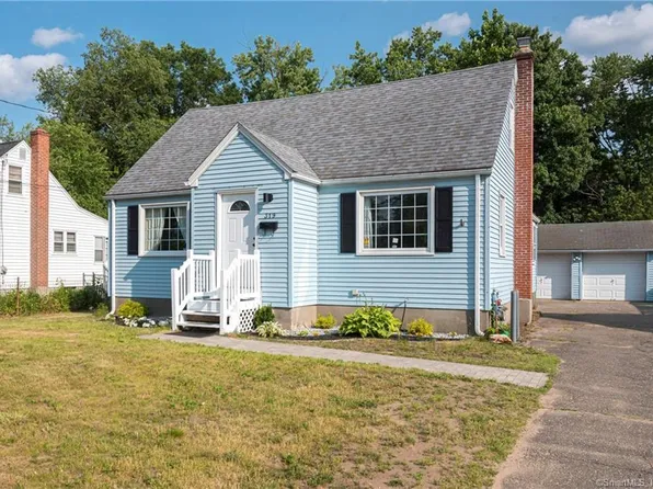 319 Goodwin Street, East Hartford, CT 06108