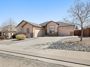 324 Arches Dr, Fruita, CO 81521