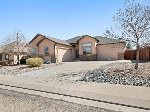 324 Arches Dr, Fruita, CO 81521