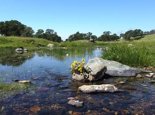 2 Zorro Rd, La Grange, CA 95329