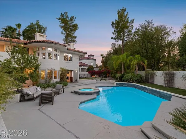 2233 Versailles Ct, Henderson, NV 89074