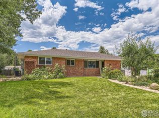 423 Franklin St, Fort Collins, CO 80521