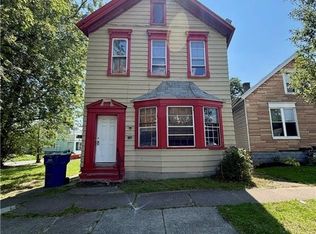 235 High St, Buffalo, NY 14204