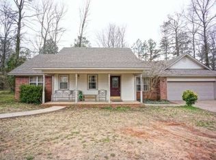 7731 Lancaster Rd, Alma, AR 72921