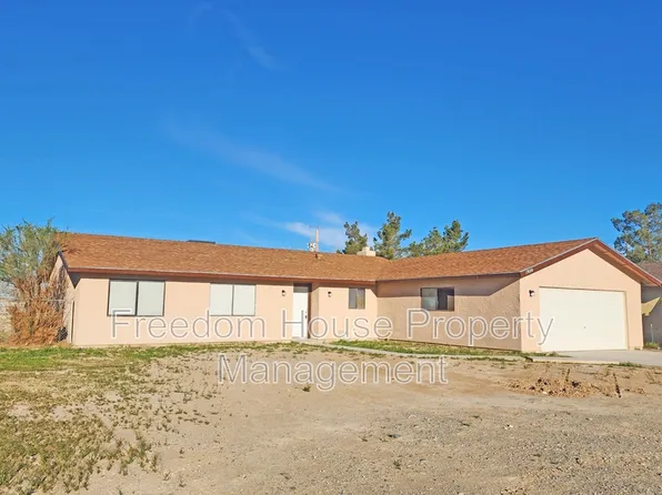 1930 Kearney St, Pahrump, NV 89048